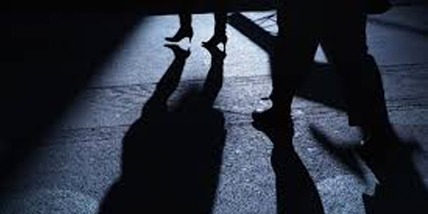 STALKING – Early Intervention Saves Lives