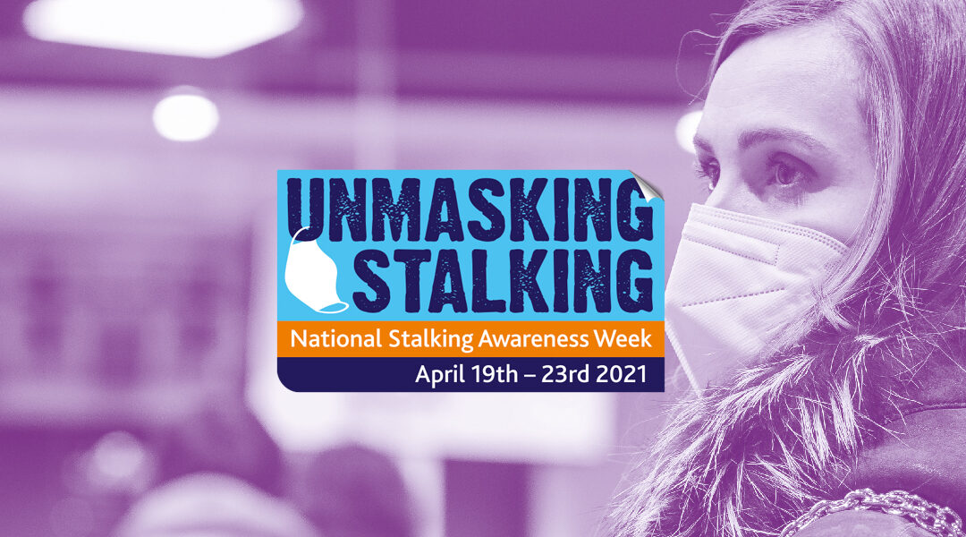 Obsessed and fixated stalkers hide behind mask of anonymity