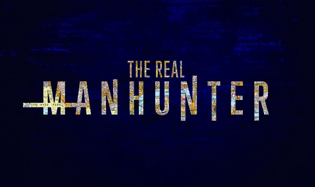 The Real Manhunter Sky Crime 9pm 19th April 2021
